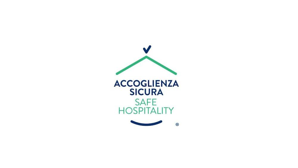 Hotel La Luna Ischia Exteriér fotografie